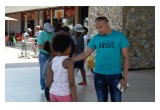 Foundation for a Drug-Free World volunteers hand out Truth About Drugs booklets at the Twin City Mall in Heidedal, South Africa ©  2017  Church of Scientology International. All Rights Reserved. Heidedal, South Africa, 2015 Man of the Year, Gregory Werner, brings the Foundation for a Drug-Free World program to his town with a weekend of drug prevention activities. ©  2017  Church of Scientology International. All Rights Reserved. Foundation for a Drug-Free World volunteers hand out Truth About Drugs booklets at the Twin City Mall in Heidedal, South Africa ©  2017  Church of Scientology International. All Rights Reserved. Heidedal, South Africa, 2015 Man of the Year, Gregory Werner, brings the Foundation for a Drug-Free World program to his town with a weekend of drug prevention activities. 