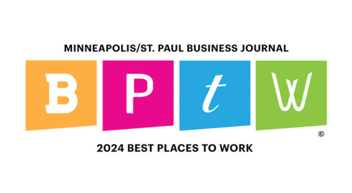 Persolvent Wins Best Places to Work Award 7 Years in a Row