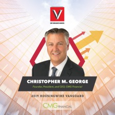 Christopher M. George, HousingWire Vanguard