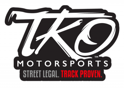 TKO Motorsports, LLC.