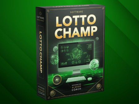 Lotto Champ Reviews 2025