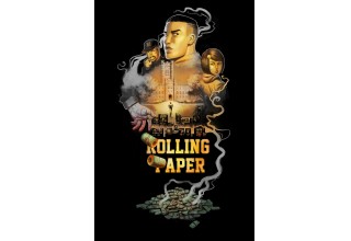 Rolling Paper poster