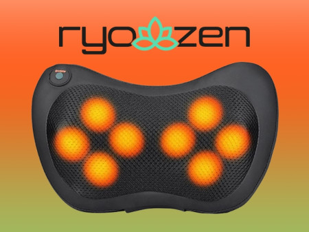 RyoZen Review