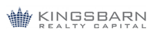 Kingsbarn Announces DST Equity Raise for 2022