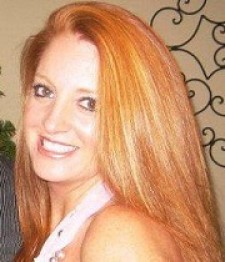 Andrea Watson -  Events Coordinator for Wright Drilling & Exploration, Inc.