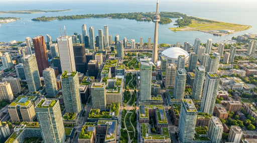 Building for Tomorrow: How Canadian Real Estate Must Adapt to a Changing Climate