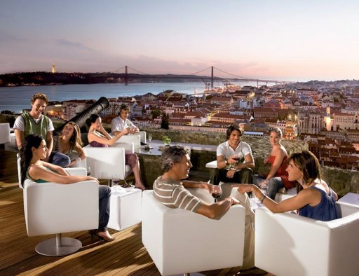 Sagres Vacations Expands With New Office in Portugal