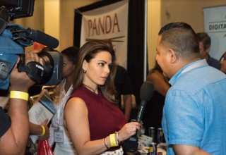 Branding and Social Media Marketing with Adriana Yanez