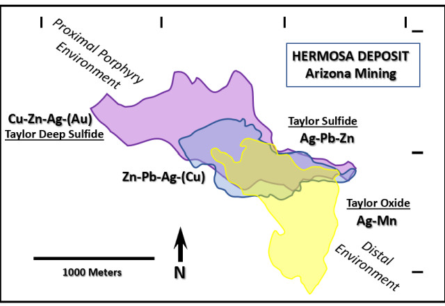 Western Alaska Minerals Corp, Tuesday, August 2, 2022, Press release picture