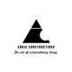 Ahuja Constructions