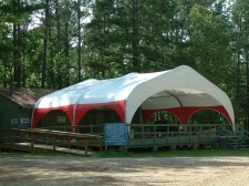 WeatherPort Camp Shelter