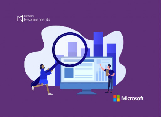 Microsoft and Modern Requirements Host Free Webinar on Preparing for the Future of Requirements Management