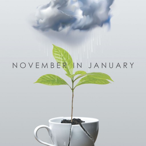 Author Mello Sakia's New Book 'November in January' is a Collection of Distinctive Poems With an Ethereal Yet Grounding Feel.