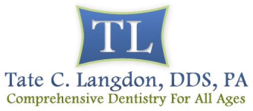 Huntersville Dentist, Dr. Langdon, Provides Sleep Apnea Treatment