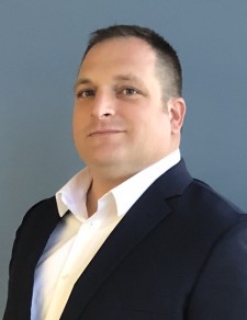 Joshua Nelson, Director of Client Services