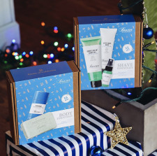Baxter of California Launches Exclusive Holiday Kits