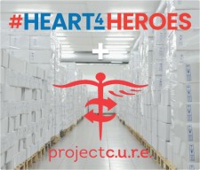 #Heart4Heroes