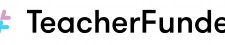 TeacherFunder Logo