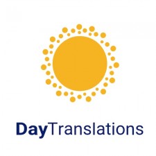 Day Translations - Corporate Logo