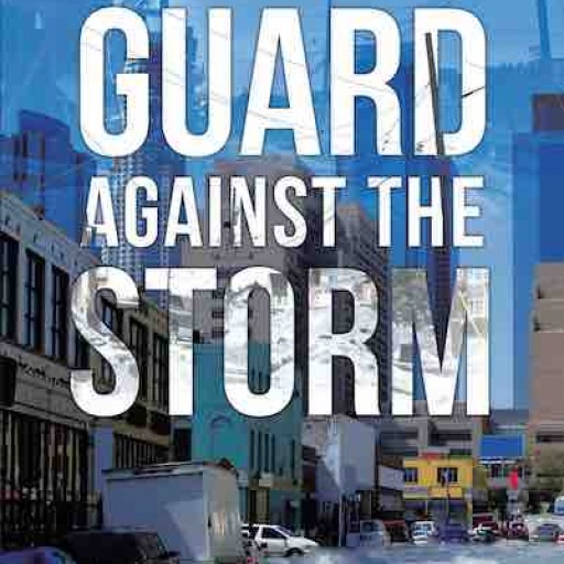 Timothy Merritt's New Book "Guard Against the Storm" is the Story of True Cooperation in the Face of Unbelievable Crisis as Americans Banded Together to Help Their Own.