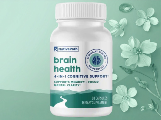 NativePath Brain Health Reviews and Complaints 2025: Ingredients, Pros, Cons, Pricing, and Legitimacy