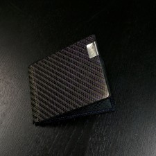 PRP MAX Purple Wallet