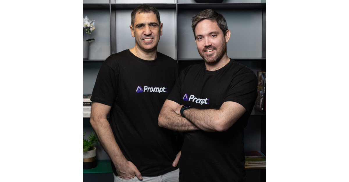 Prompt Security Raises $18M Series A to Secure GenAI
