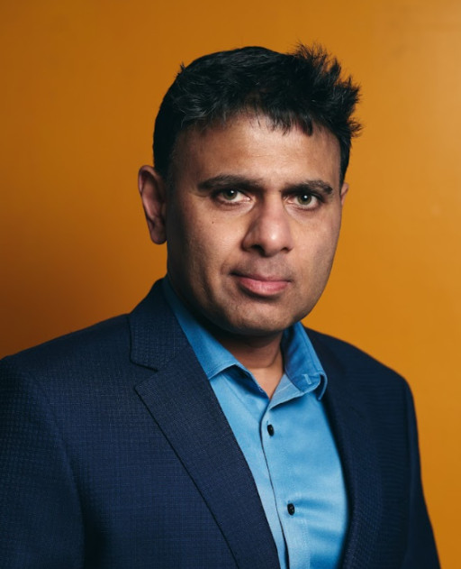 How a Harvard-Stanford Grad is Transforming Enterprise Computing Through AI Innovation