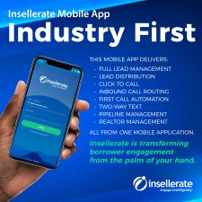 Insellerate Mobile App