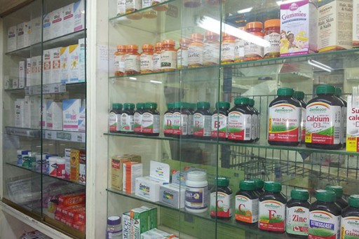 Over-the-Counter Drugs and Dietary Supplements Market to See 5.9% Annual Growth Through 2025