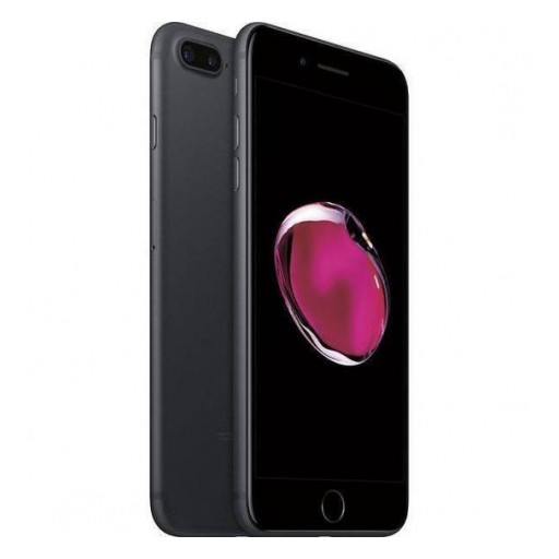 Apple iPhone Latest Model 7 Plus Now Available in Refurbished Collection of JemJem.com