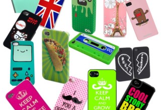 iphone 5 protective cases