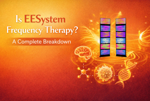 Is EESystem Frequency Therapy? A Complete Breakdown