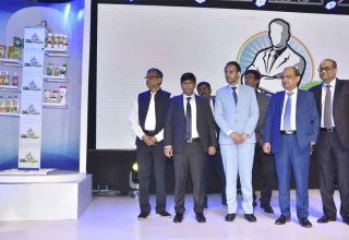 Allianz FMCG Launch in India