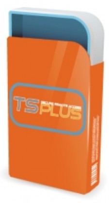 Buy TSplus Remote Desktop Package Now