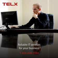 Miami IT Services