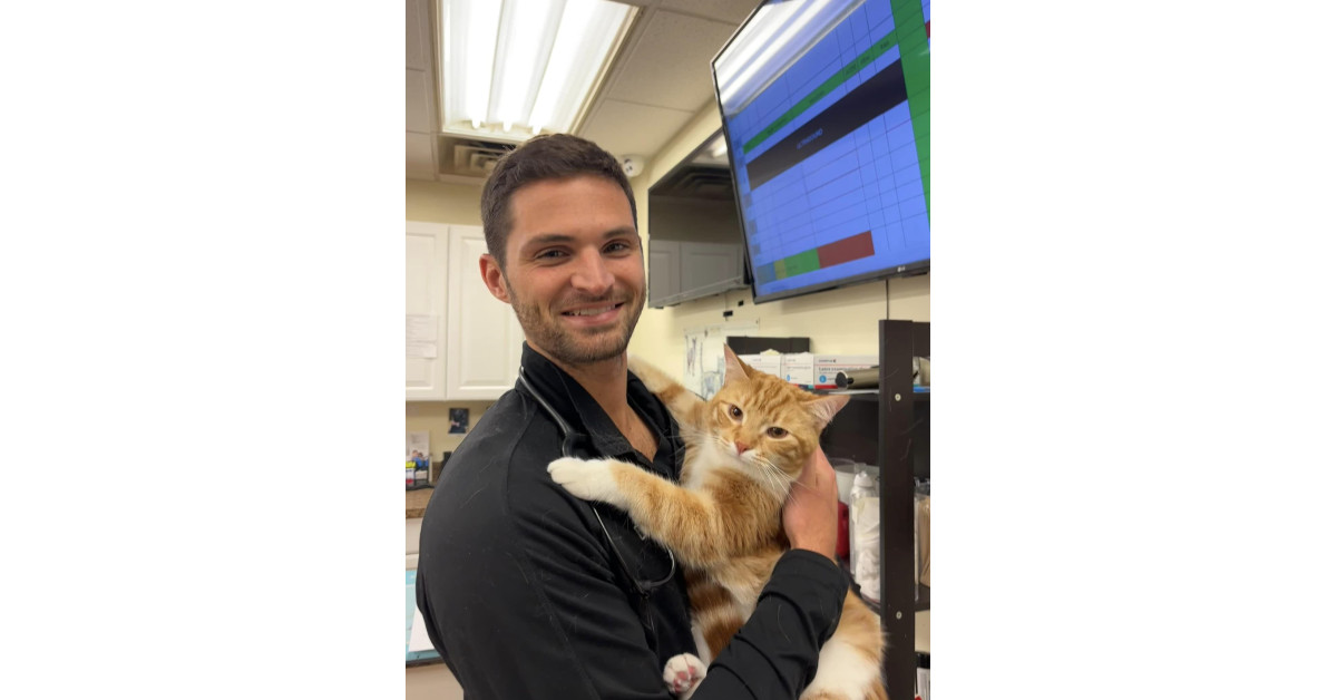 Anderson Welcomes New Animal Care Center, Expanding Premier Pet Care Services in Cincinnati Anderson Welcomes New Animal Care Center, Expanding Premier Pet Care Services in Cincinnati