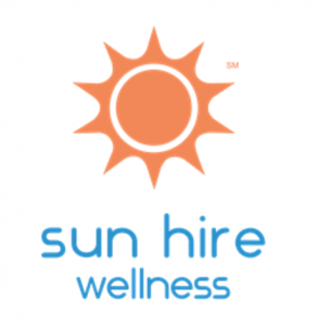 Sun Hire Wellness