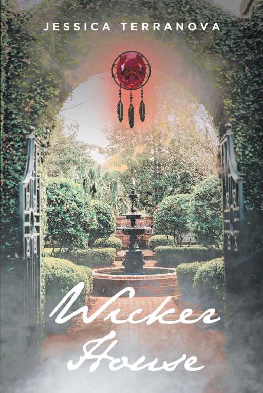 Jessica Terranova's New Book 'Wicker House' is a Spellbinding Adventure About Dueling Witch Covens in the Dark and Magical Underbelly of New Orleans