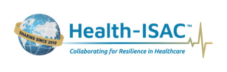 Health-ISAC's logo