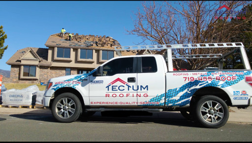 Tectum Roofing Launches RAM Program to Protect Colorado's Commercial Properties