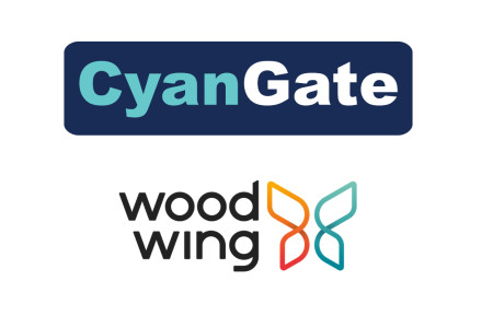 CyanGate and WoodWing