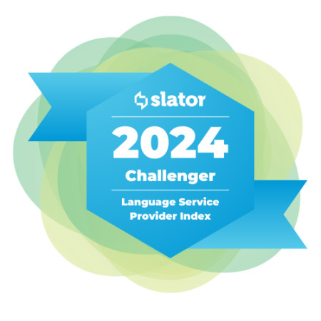 Slator 2024 Language Service Index