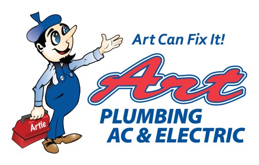 Art Plumbing, AC & Electric Celebrates 25,000+ 5-Star Reviews