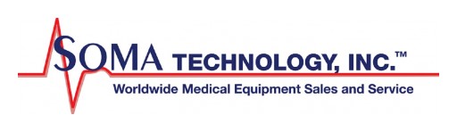 Soma Technology - Choose Refurbished Capital Medical Equipment