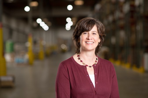 Amy Swanson Promoted To WCP Solutions Chief Operating Officer