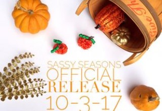 Sassy Seasons Release