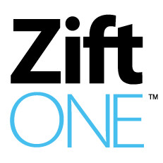 ZiftONE logo