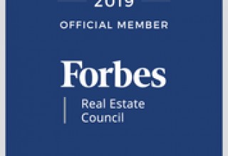 Forbes Real Estate Council Member