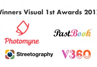Visual 1st Award Winners